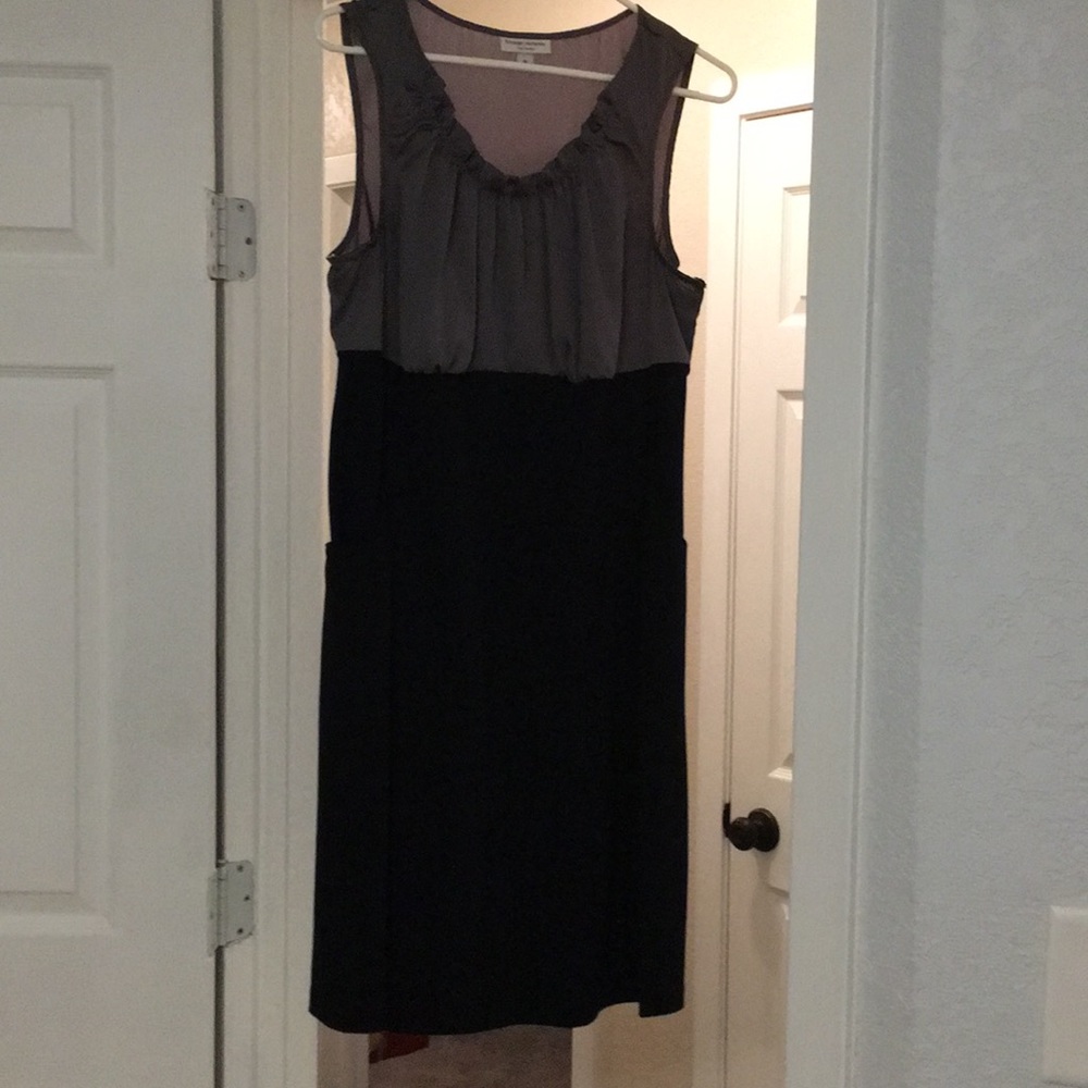 Maternity dress